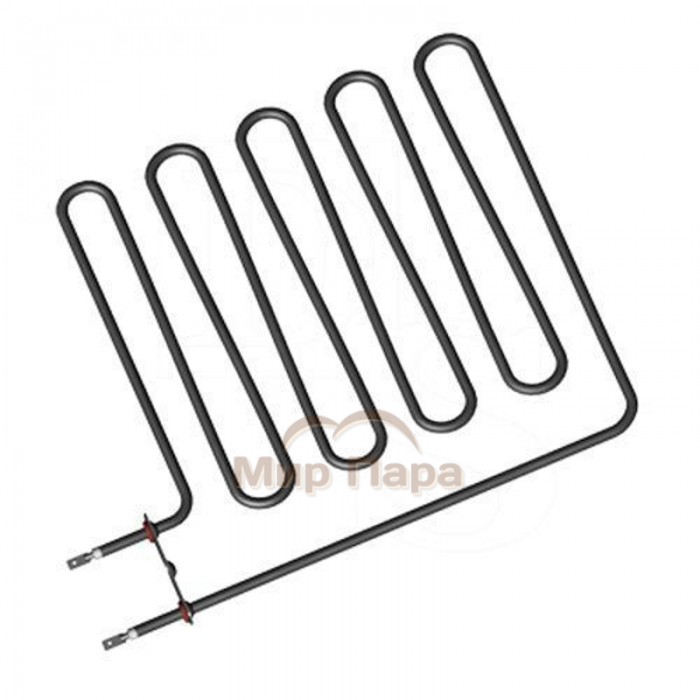 ТЭН Harvia SPZSB-228 (ZSB-228) для печи Vega BC80(E) 2670W/230V